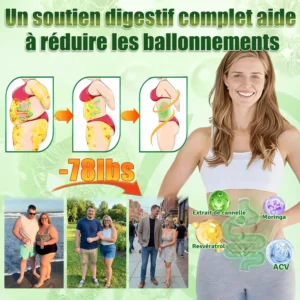 Boutique officielle française Système Nano Avancé Soin quotidien une fois par jour - Image 10
