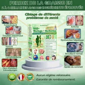 Boutique officielle française Système Nano Avancé Soin quotidien une fois par jour - Image 11