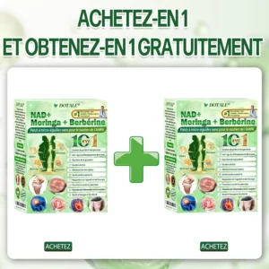 Boutique officielle française Système Nano Avancé Soin quotidien une fois par jour - Image 15