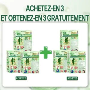 Boutique officielle française Système Nano Avancé Soin quotidien une fois par jour - Image 17