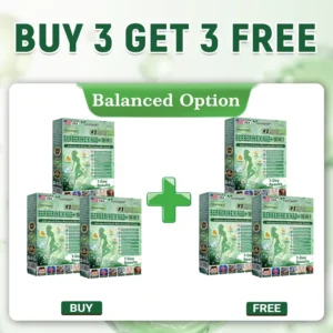 Moringa · Berberine × NAD+ 10-in-1 Slimming & Firming Microneedle Patch - Image 16
