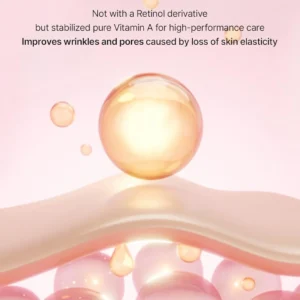 Celimax Retinol Shot Tightening Serum - Image 3
