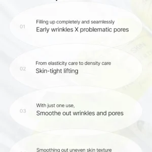 Celimax Retinol Shot Tightening Serum - Image 5