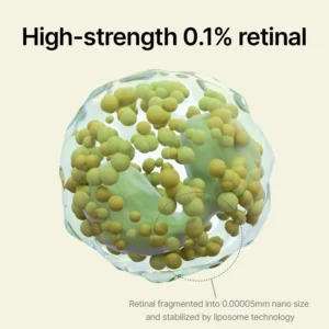 Celimax The Vita-A Retinol Shot Tightening Serum - Image 5