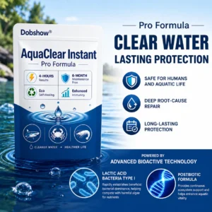 AquaClear Instant Pro Formula - Image 5