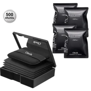 Clinclii 2-in-1 Oil Blotting Sheets - Image 7