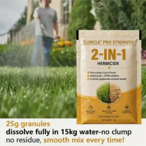Pro Strength 2-in-1 Herbicide - Image 3