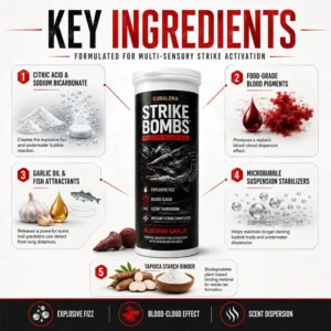 Strike Bombs - Image 11