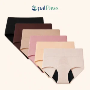 Leak-Proof Underwear - Image 18