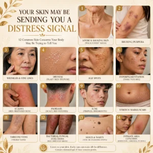 Biotin 10-in-1 Skin Restoration Cream - Image 2