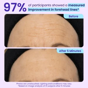 JUXEK Eye Cream Look Refreshed Instantly - Image 8