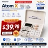 Atom X Smart Hearing Aids