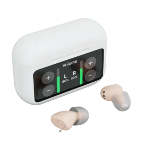 Atom X Smart Hearing Aids - Image 15
