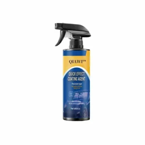 Car Nano Quick-Coat Restore-Coating Spray - Image 8