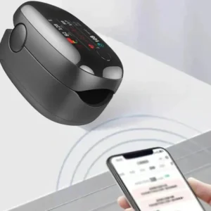 Non-Invasive Smart Blood Sugar Tracking Device 99.9% Accuracy - Image 11