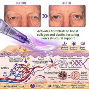 𝐀𝐜𝐞𝐭𝐲𝐥 𝐇𝐞𝐱𝐚𝐩𝐞𝐩𝐭𝐢𝐝𝐞-𝟖 & 𝐑𝐞𝐭𝐢𝐧𝐨𝐥 𝐀𝐝𝐯𝐚𝐧𝐜𝐞𝐝 𝐀𝐧𝐭𝐢-𝐖𝐫𝐢𝐧𝐤𝐥𝐞 𝐋𝐢𝐟𝐭 𝐂𝐫𝐞𝐚𝐦 - Image 8