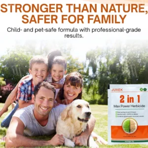 2-in-1 Max Power Herbicide - Image 5