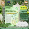 Glumasetide 8az 1-ben Karcsú és EgészségesNano Mikrotűs Tapasz