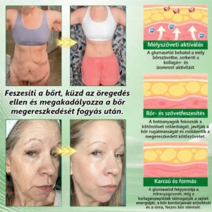 Glumasetide 8az 1-ben Karcsú és EgészségesNano Mikrotűs Tapasz - Image 11