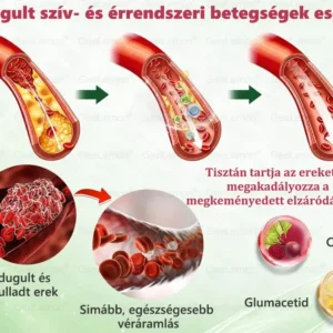 Glumasetide 8az 1-ben Karcsú és EgészségesNano Mikrotűs Tapasz - Image 13