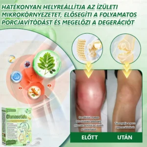 Glumasetide 8az 1-ben Karcsú és EgészségesNano Mikrotűs Tapasz - Image 15