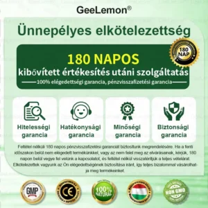 Glumasetide 8az 1-ben Karcsú és EgészségesNano Mikrotűs Tapasz - Image 17