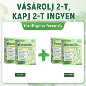 Glumasetide 8az 1-ben Karcsú és EgészségesNano Mikrotűs Tapasz - Image 18