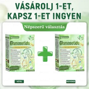 Glumasetide 8az 1-ben Karcsú és EgészségesNano Mikrotűs Tapasz - Image 19