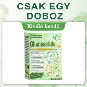 Glumasetide 8az 1-ben Karcsú és EgészségesNano Mikrotűs Tapasz - Image 20