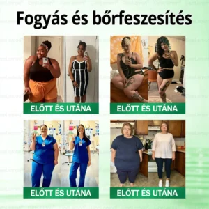 Glumasetide 8az 1-ben Karcsú és EgészségesNano Mikrotűs Tapasz - Image 3