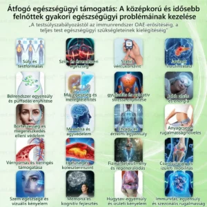 Glumasetide 8az 1-ben Karcsú és EgészségesNano Mikrotűs Tapasz - Image 9
