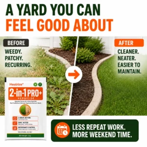 Advanced 2-in-1 Pro+ Herbicide - Image 12