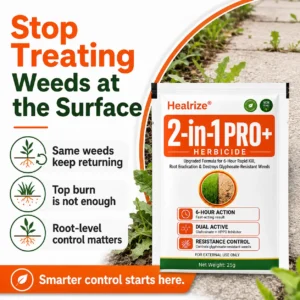 Advanced 2-in-1 Pro+ Herbicide - Image 4