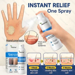 Magnesium Botanic Spray - Image 3