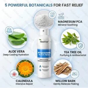 Magnesium Botanic Spray - Image 6