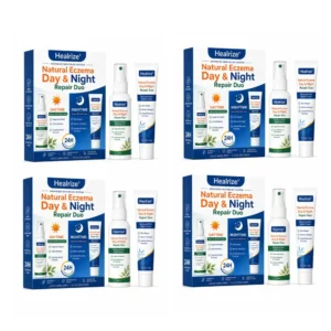 Natural Eczema Day & Night Repair Duo - Image 14