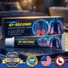 41-Second InstantErection Cream – BioLuxe Living