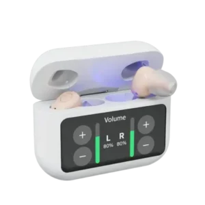 Atom X Smart Hearing Aids - Image 11