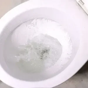 Pro A chemical-free water treatment that keeps your toilet bowl clean. - Image 4