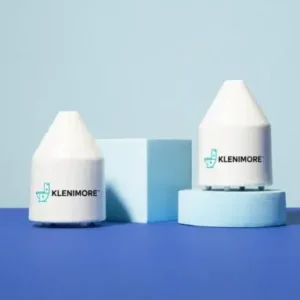 Pro A chemical-free water treatment that keeps your toilet bowl clean. - Image 7