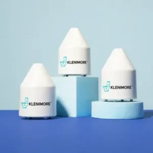 Pro A chemical-free water treatment that keeps your toilet bowl clean. - Image 8