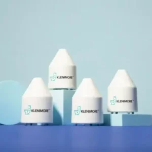 Pro A chemical-free water treatment that keeps your toilet bowl clean. - Image 9