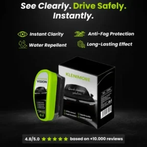 Ultimate Clarity in Any Weather