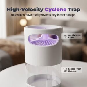 UV Mosquito Killer Lamp - Image 2