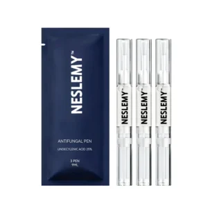 Antifungal Pen – 25% Undecylenic Acid Treatment for Athlete’s Foot &Skin Fungus - Image 13