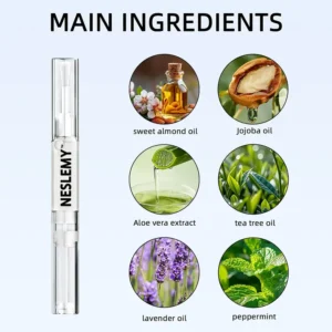 Antifungal Pen – 25% Undecylenic Acid Treatment for Athlete’s Foot &Skin Fungus - Image 8