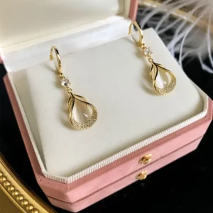 Lymph Flow Magnetogen Earrings - Image 15