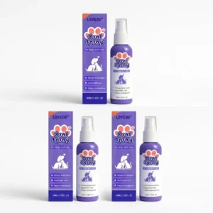 Pet Oral Spray - Image 11