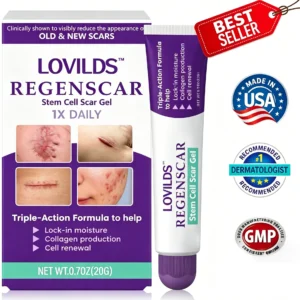 ReGenScar Stem Cell Repair Gel