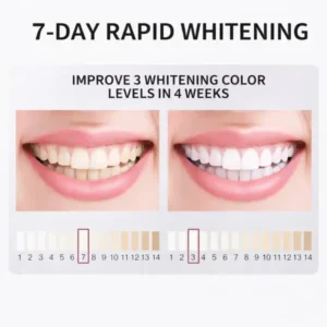 NESLEMY-Hydroxyapatite Whitening Toothpaste - Image 6